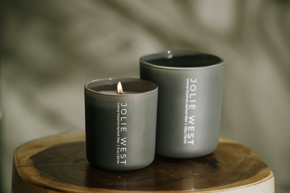 After Hours - 8 oz Candle