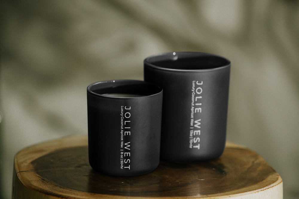 After Hours - 8 oz Candle