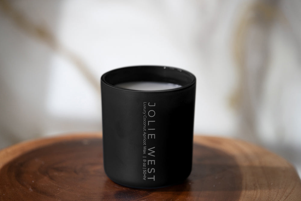 After Hours - 8 oz Candle