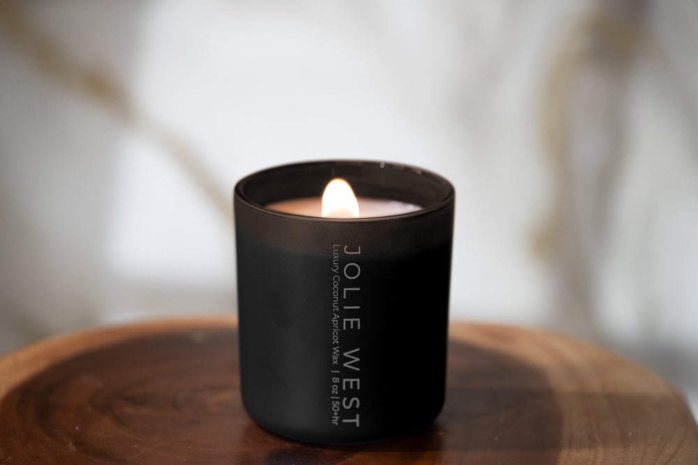 After Hours - 8 oz Candle